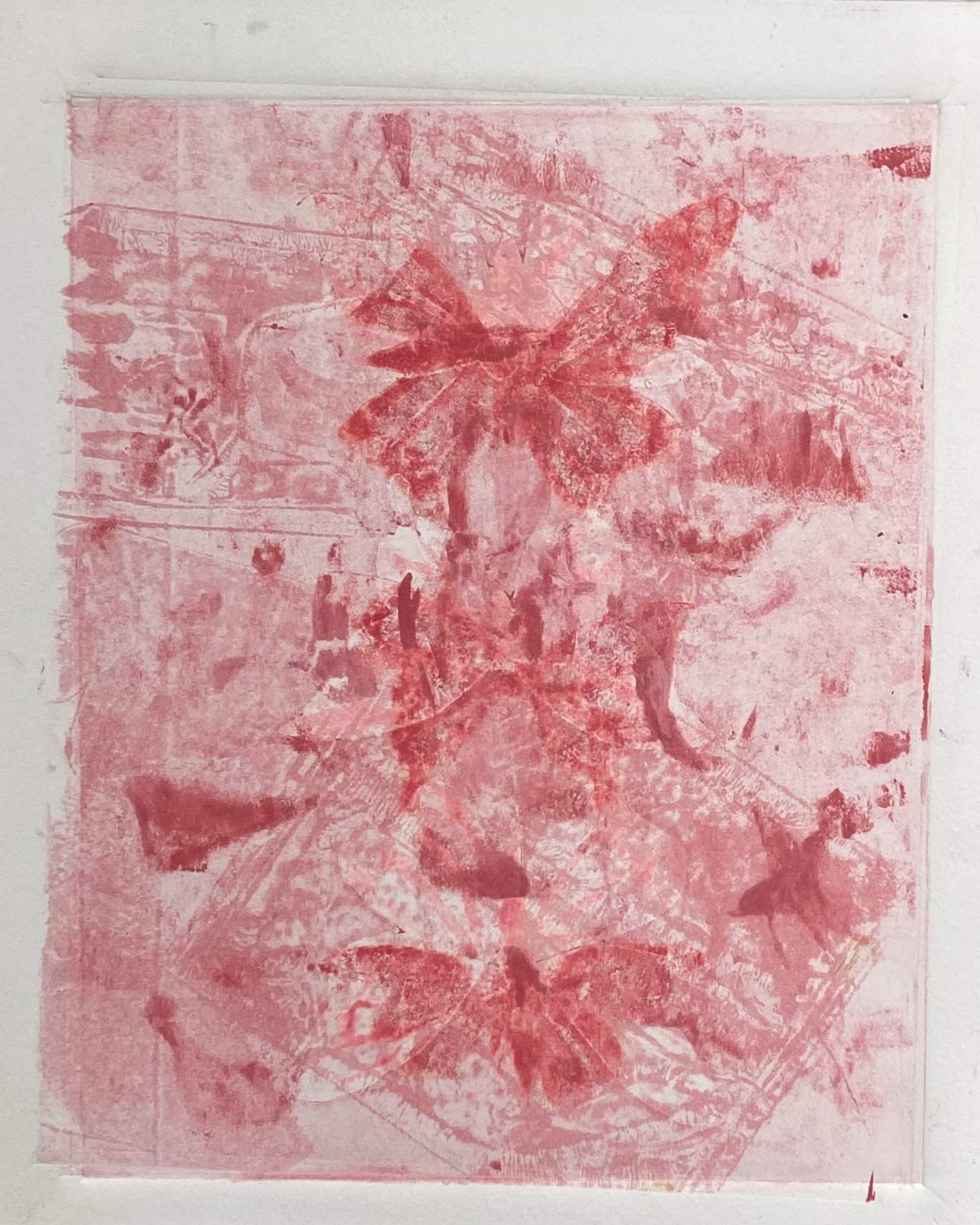 Monotype 1