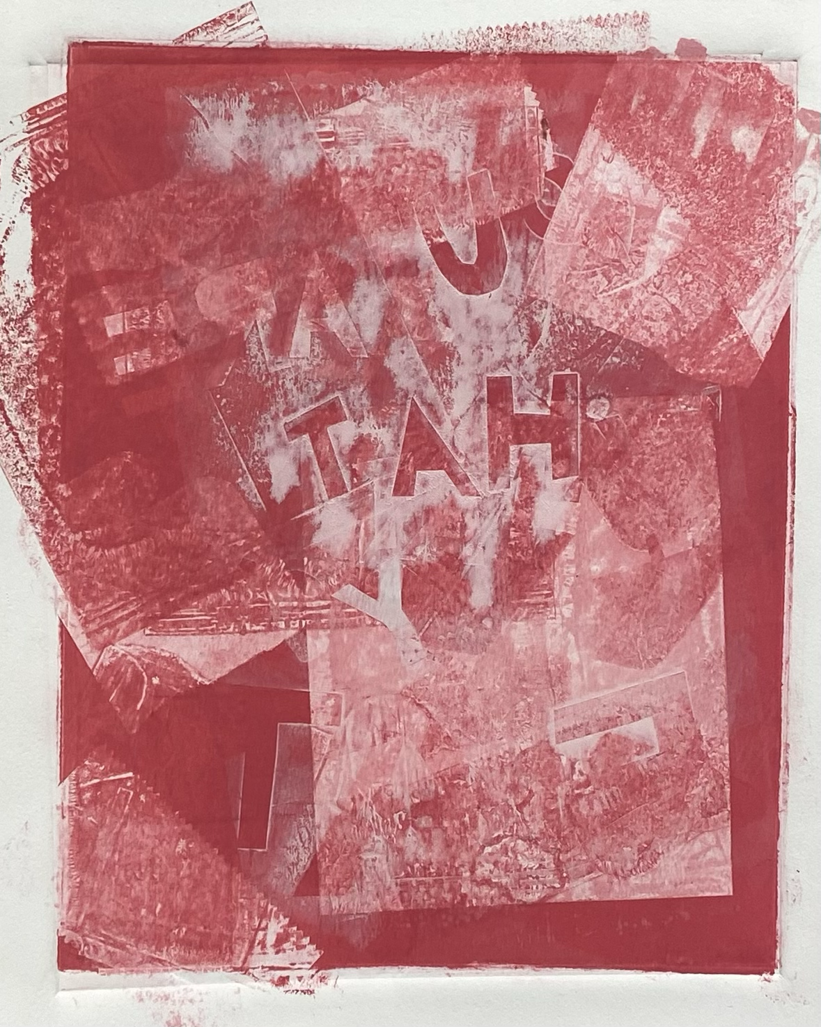 Monotype 2